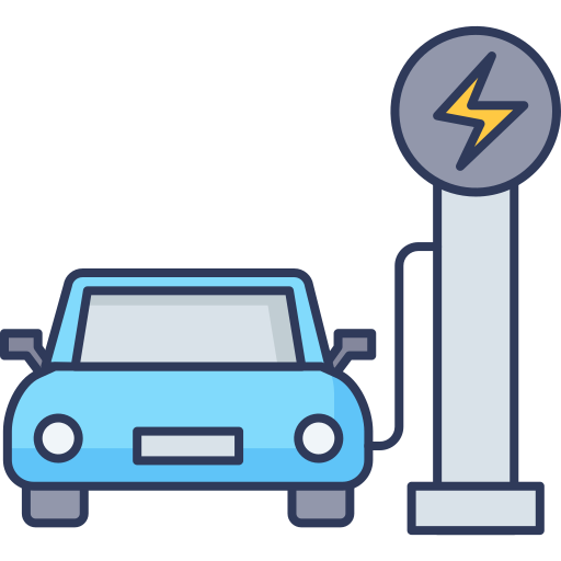 Electric station
